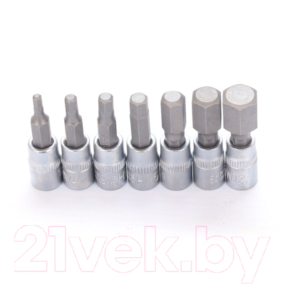 Универсальный набор инструментов Калибр УНСМ-99 (121009)