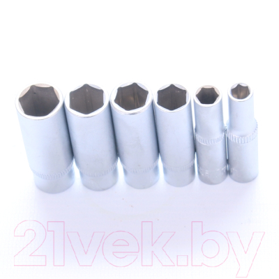 Универсальный набор инструментов Калибр УНСМ-99 (121009)