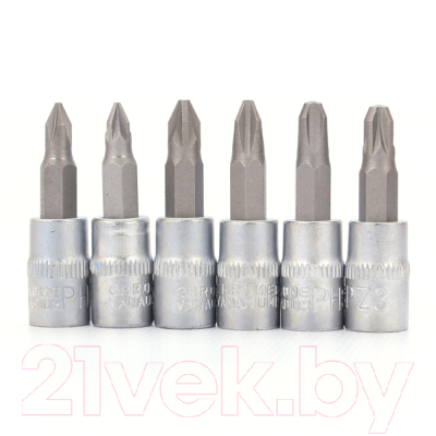 Универсальный набор инструментов Калибр УНСМ-99 (121009)