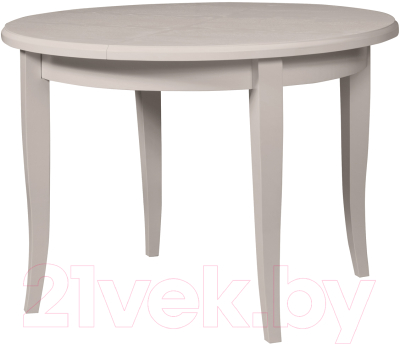 Обеденный стол Мебель-Класс Фидес (сатин) - фото