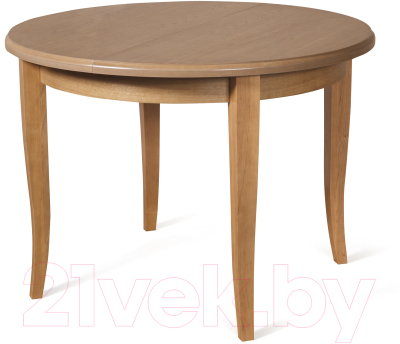 Обеденный стол Мебель-Класс Фидес (Р-43) - фото