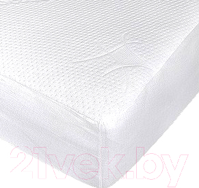Наматрасник защитный Vegas Protect Stressfree L1 80x190 - фото