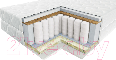 Детский матрас Vegas Хит 2 80x160 - фото