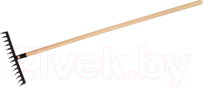 Грабли СибрТех 61742 - фото