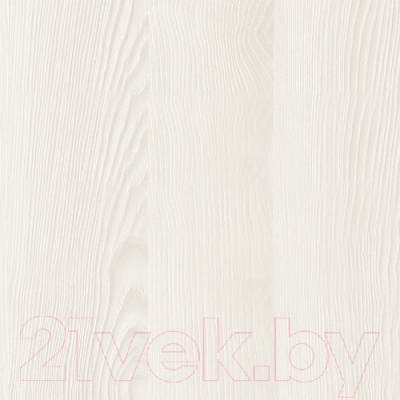 Письменный стол Евва Турин ТР-1D1S/YA-S (ясень снежный)