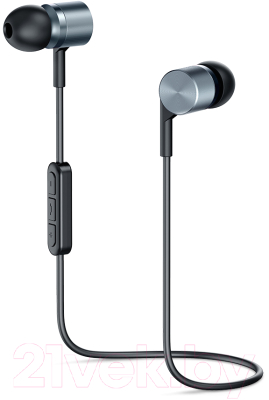 Беспроводные наушники Olmio BTE-05 / 039339 - фото