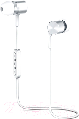 Беспроводные наушники Olmio BTE-05 / 039494 - фото