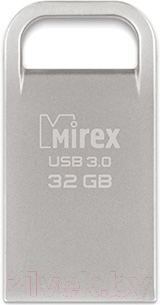 Usb flash накопитель Mirex Tetra 32GB (13600-IT3TTR32) - фото