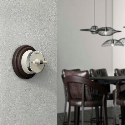 Рамка для выключателей и розеток Werkel W0015226