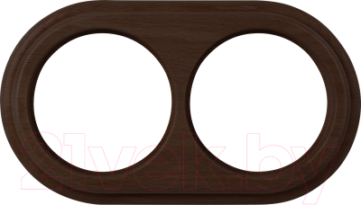 Рамка для выключателей и розеток Werkel W0025226 - фото