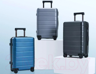 Чемодан на колесах Xiaomi Mi Suitcase Luggage20 / XNA4104GL