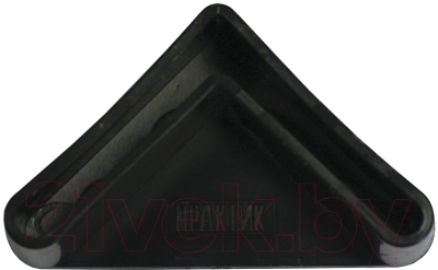 Стеллаж металлический Практик Strong 200x120x60/4