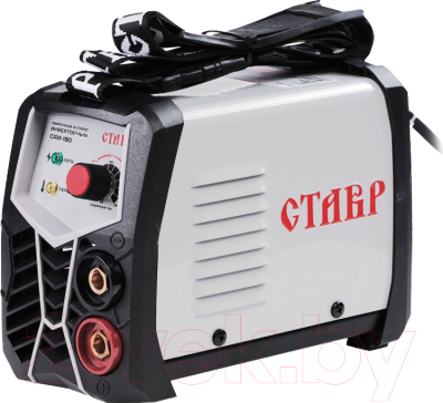 Инвертор сварочный Ставр САИ-180 - фото