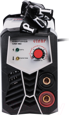 Инвертор сварочный Ставр САИ-180
