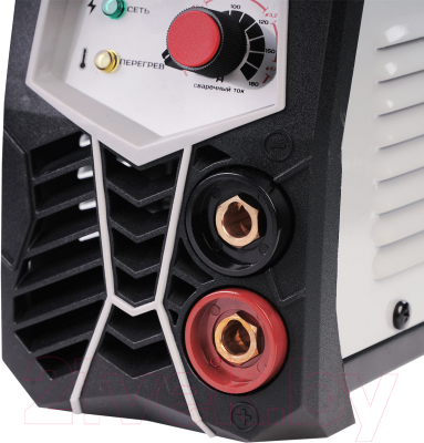 Инвертор сварочный Ставр САИ-180