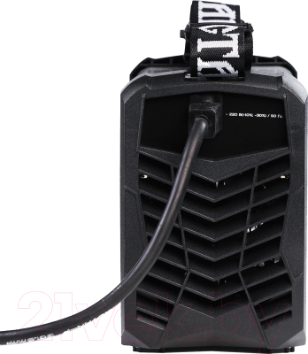 Инвертор сварочный Ставр САИ-180