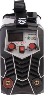 Инвертор сварочный Ставр САИ-280НЭ
