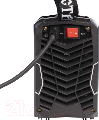 Инвертор сварочный Ставр САИ-280НЭ