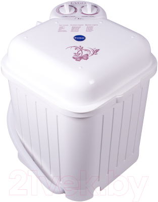 Стиральная машина Evgo WS-35E - фото