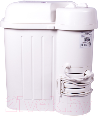 Стиральная машина Evgo WS-35E