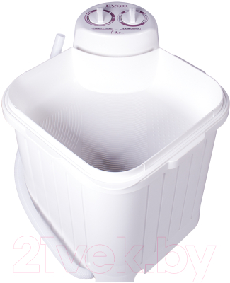 Стиральная машина Evgo WS-35E