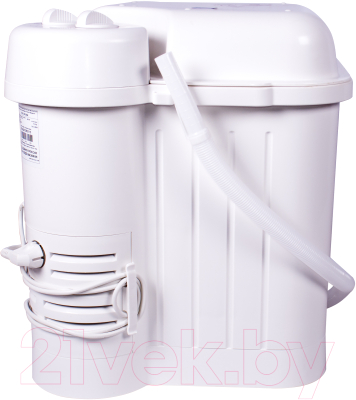 Стиральная машина Evgo WS-35E