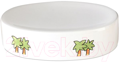 Мыльница AWD Interior AWD02191106 - фото