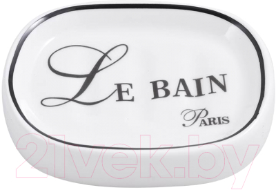 Мыльница AWD Interior AWD02191374 - фото