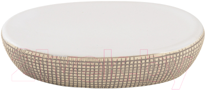 Мыльница AWD Interior AWD02191440 - фото