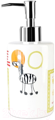 Дозатор для жидкого мыла AWD Interior AWD02191099 - фото