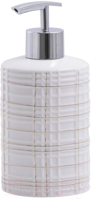 Дозатор для жидкого мыла AWD Interior AWD02191367 - фото