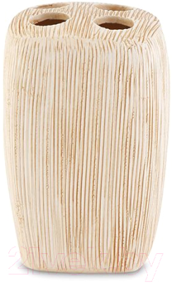 Стакан для зубной щетки и пасты AWD Interior AWD02190707 - фото