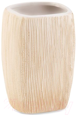 Стакан для зубной щетки и пасты AWD Interior AWD02190708 - фото