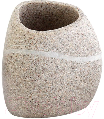 Стакан для зубной щетки и пасты AWD Interior AWD02190723 - фото