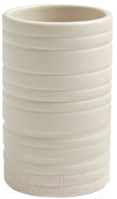 Стакан для зубной щетки и пасты AWD Interior AWD02190906 - фото