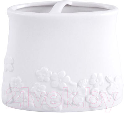 Стакан для зубной щетки и пасты AWD Interior AWD02190941 - фото