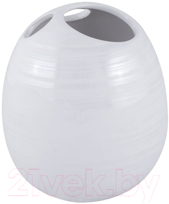 Стакан для зубной щетки и пасты AWD Interior AWD02190991 - фото