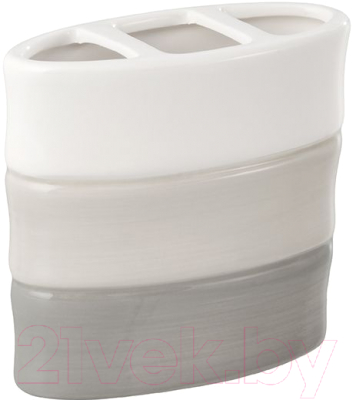 Стакан для зубной щетки и пасты AWD Interior AWD02191015 - фото