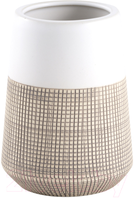 Стакан для зубной щетки и пасты AWD Interior AWD02191439 - фото