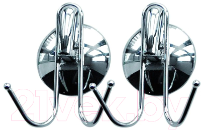 Крючок для ванной AWD Interior AWD02090339 - фото