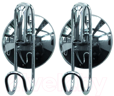 Крючок для ванной AWD Interior AWD02090341 - фото