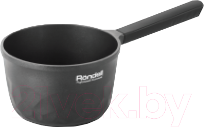 Ковш Rondell RDA-1253 BK - фото