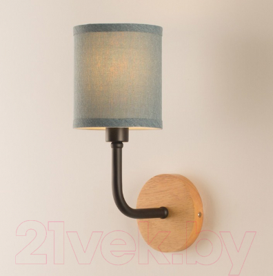 Бра Home Light Астерия B018-1-B - фото