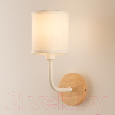 Бра Home Light Астерия B018-2-W - фото