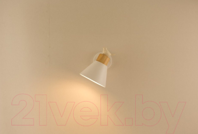 Бра Home Light Астерия B134-1A-W