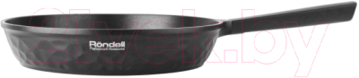 Сковорода Rondell ArtDeco RDA-1257 BL