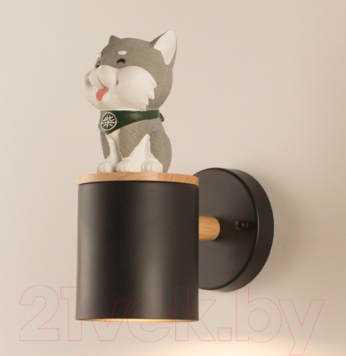 Бра Home Light Астерия B135-1-B - фото