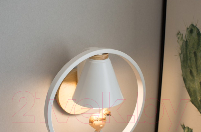 Бра Home Light Астерия B138-1-W