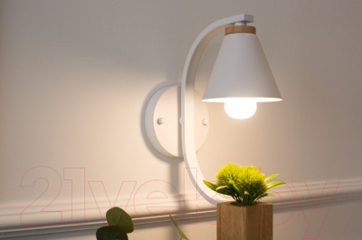 Бра Home Light Астерия B149-1-W