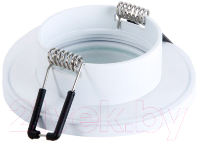 Точечный светильник Ambrella MR16 TN104 WH